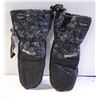 Image 1 : WATSON SNOW JOB WIND AND WATER MITTS HIGH AND DRY
