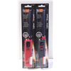 Image 1 : 2 NEW SEALED BBQ LIGHTERS