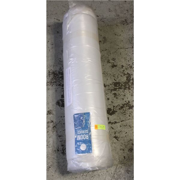 NEW LUCID TWIN MATTRESS