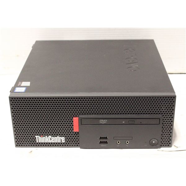 LENOVO THINKCENTER HOME OFFICE PC