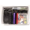 Image 1 : BUNDLE OF PSP & GAMEBOY ADVANCE UNITS & GAMES