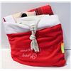 Image 1 : SANTA CHRISTMAS SACKS AND STOCKINGS XXL SACKS