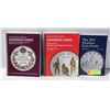 Image 1 : THREE 2013 CHARLTON COIN BOOKS