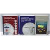 Image 1 : 2010 VOLUMES 1 & 2 CHARLTON COIN CATALOGUES