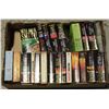 Image 1 : COLLECTION OF 23 WILBUT SMITH NOVELS. ESTATE
