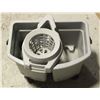 Image 1 : MOP BUCKET PLUS OVER 50 METAL SPRINGS