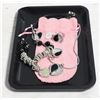 Image 1 : NEW BLACK TRAY WITH NEW JEWELRY PIECES