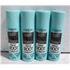 Image 1 : 4 NEW L'ORAL PARIS DARK BROWN MAGIC ROOT COVER
