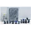 Image 1 : ASSORTED WARHAMMER 40K SPACE MARINES