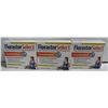 Image 1 : 3 NEW FLORASTOR SELECT - DAILY PROBIOTICS &