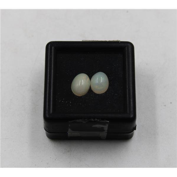 #191-UNHEATED FRIE OPAL  GEMSTONES 1.80 CT