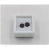 Image 1 : #197- UNHEATED DARK RED GARNET GEMSTONES 3.00 CT