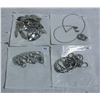 Image 1 : NEW JEWELRY FASHION SETS OF 4 -