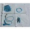 Image 1 : NEW JEWELRY FASHION SETS OF 4 -