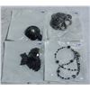 Image 1 : NEW JEWELRY FASHION SETS OF 4 -
