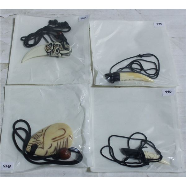 NEW JEWELRY FASHION SETS OF 4 -