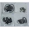Image 1 : NEW JEWELRY FASHION SETS OF 4 -