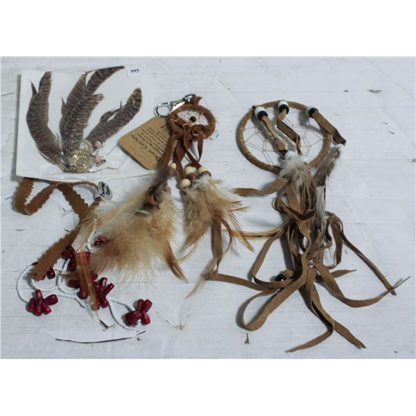 NEW JEWELRY FASHION SETS OF 4 -