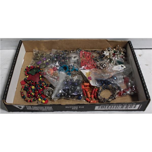 NECKLACES & SETS - ESTATE