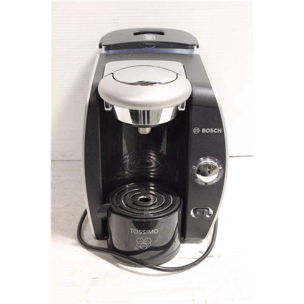 BOSCH TASSIMO MAKER