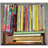 Image 1 : GIRLS BOOKS - JUDY BLUME/BEACON STREET/JUNIE B.