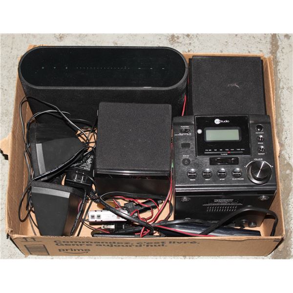 ESTATE ELECTRONICS