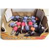 Image 1 : BOX OF NEW NAIL POLISH VARIOUS COLORS