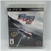 Image 1 : CERTIFIED REFURBISHED PS3 NEED FOR SPEED RIVALS