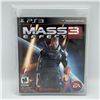 Image 1 : CERTIFIED REFURBISHED PS3 MASS EFFECT 3