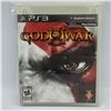 Image 1 : CERTIFIED REFURBISHED PS3 GOD OF WAR III