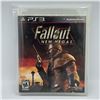 Image 1 : CERTIFIED REFURBISHED PS3 FALLOUT NEW VEGAS