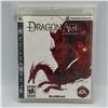 Image 1 : CERTIFIED REFURBISHED PS3 DRAGON AGE ORIGINS