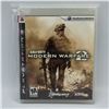 Image 1 : CERTIFIED REFURBISHED PS3 CALL OF DUTY MODERN
