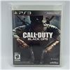 Image 1 : CERTIFIED REFURBISHED PS3 CALL OF DUTY BLACK OPS