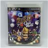 Image 1 : CERTIFIED REFURBISHED PS3 BUZZ QUIZ WORLD