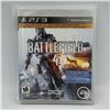 Image 1 : CERTIFIED REFURBISHED PS3 BATTLEFIELD 4