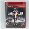 Image 1 : CERTIFIED REFURBISHED PS3 BATTLEFIELD 3