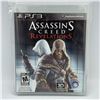 Image 1 : CERTIFIED REFURBISHED PS3 ASSASSIN'S CREED