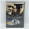 Image 1 : CERTIFIED REFURBISHED DVD THE WOLFMAN