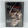Image 1 : CERTIFIED REFURBISHED DVD KANE IN SEE NO EVIL