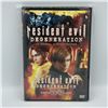 Image 1 : CERTIFIED REFURBISHED DVD RESIDENT EVIL