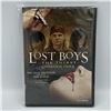 Image 1 : CERTIFIED REFURBISHED DVD LOST BOYS THE THIRST