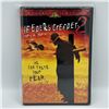 Image 1 : CERTIFIED REFURBISHED DVD JEEPERS CREEPERS 2