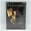 Image 1 : CERTIFIED REFURBISHED DVD HANNIBAL RISING