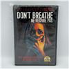 Image 1 : CERTIFIED REFURBISHED DVD DON'T BREATHE