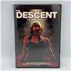 Image 1 : CERTIFIED REFURBISHED DVD THE DESCENT