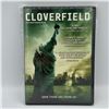 Image 1 : CERTIFIED REFURBISHED DVD CLOVERFIELD