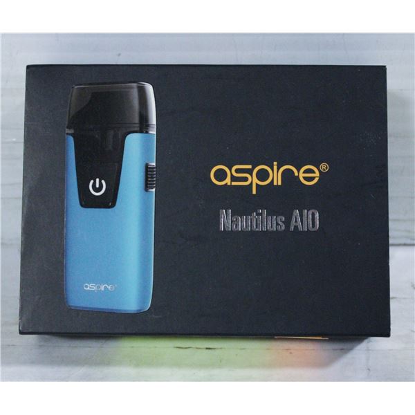 NEW NAUTILUS ASPIRE KIT