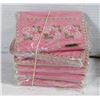 Image 1 : LOT OF 6 NEW PINK LADIES WALLETS