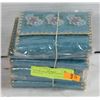 Image 1 : LOT OF 6 NEW BLUE LADIES WALLETS